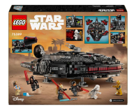 LEGO Star Wars 75389 Mroczny Sokół Millennium - 1266170 - zdjęcie 8